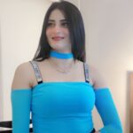 VIP Karachi escort female