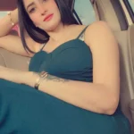 VIP Karachi escort female