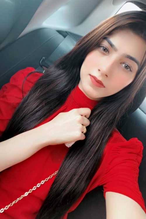 Verified Call girl in Karachi